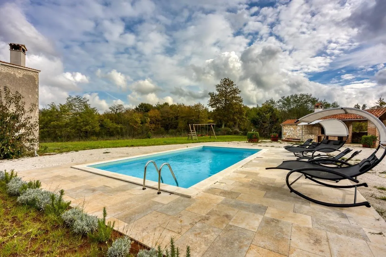 Σπίτι διακοπών Holiday House Orbanic Modrušani