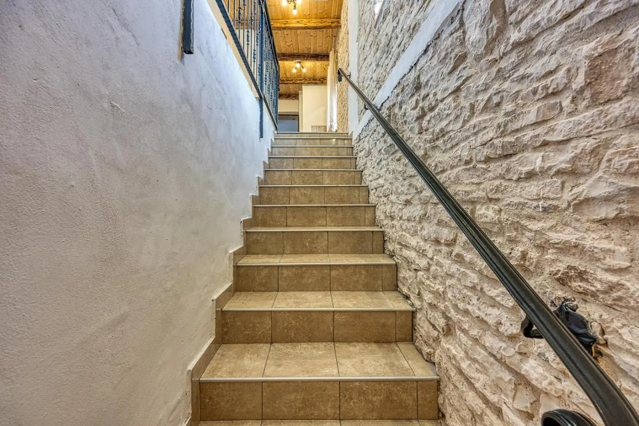 Holiday House Orbanic Modrušani Κροατία