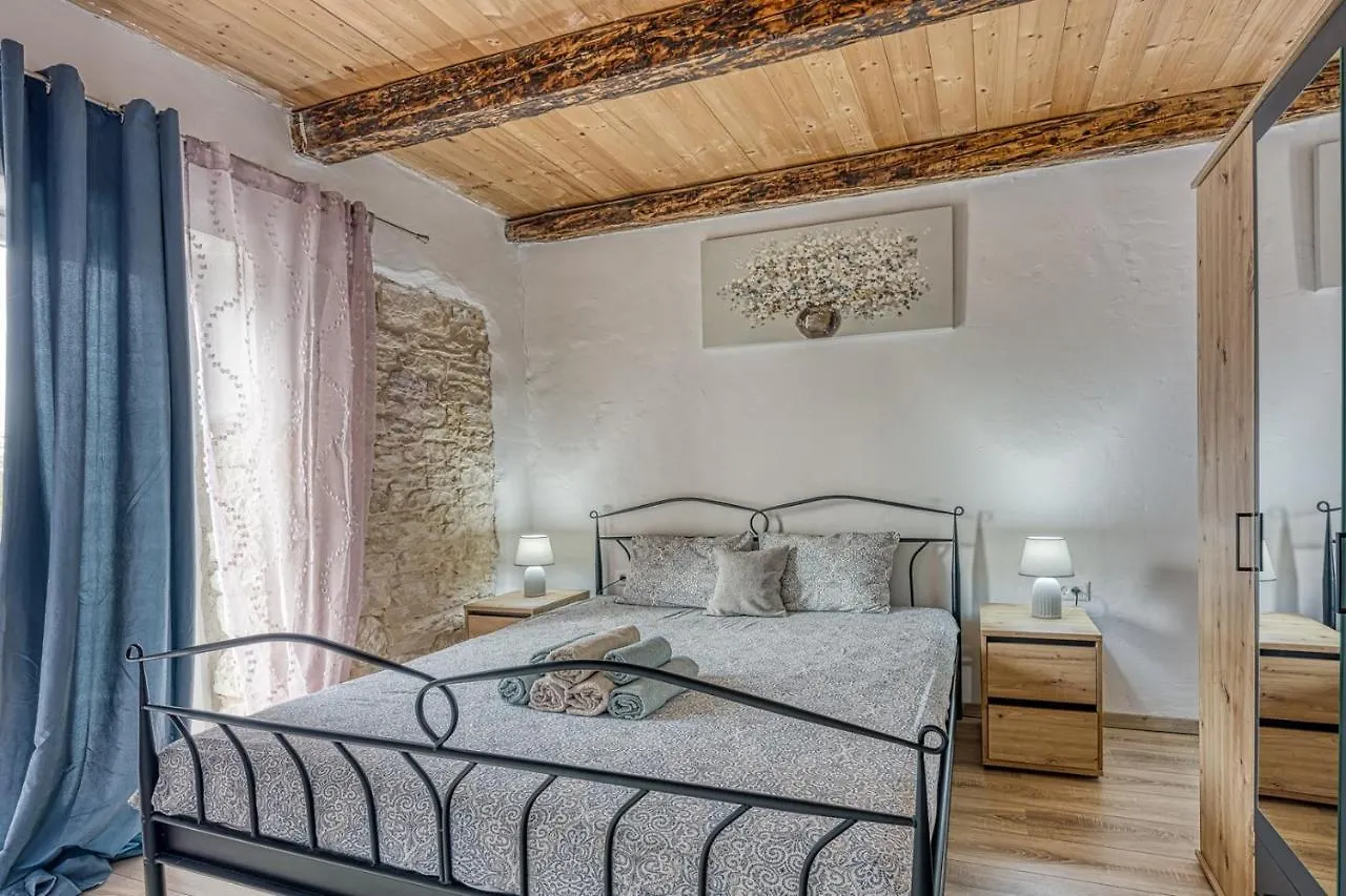 Σπίτι διακοπών Holiday House Orbanic Modrušani
