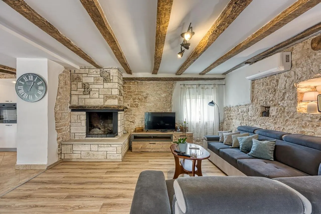 Σπίτι διακοπών Holiday House Orbanic Modrušani Κροατία