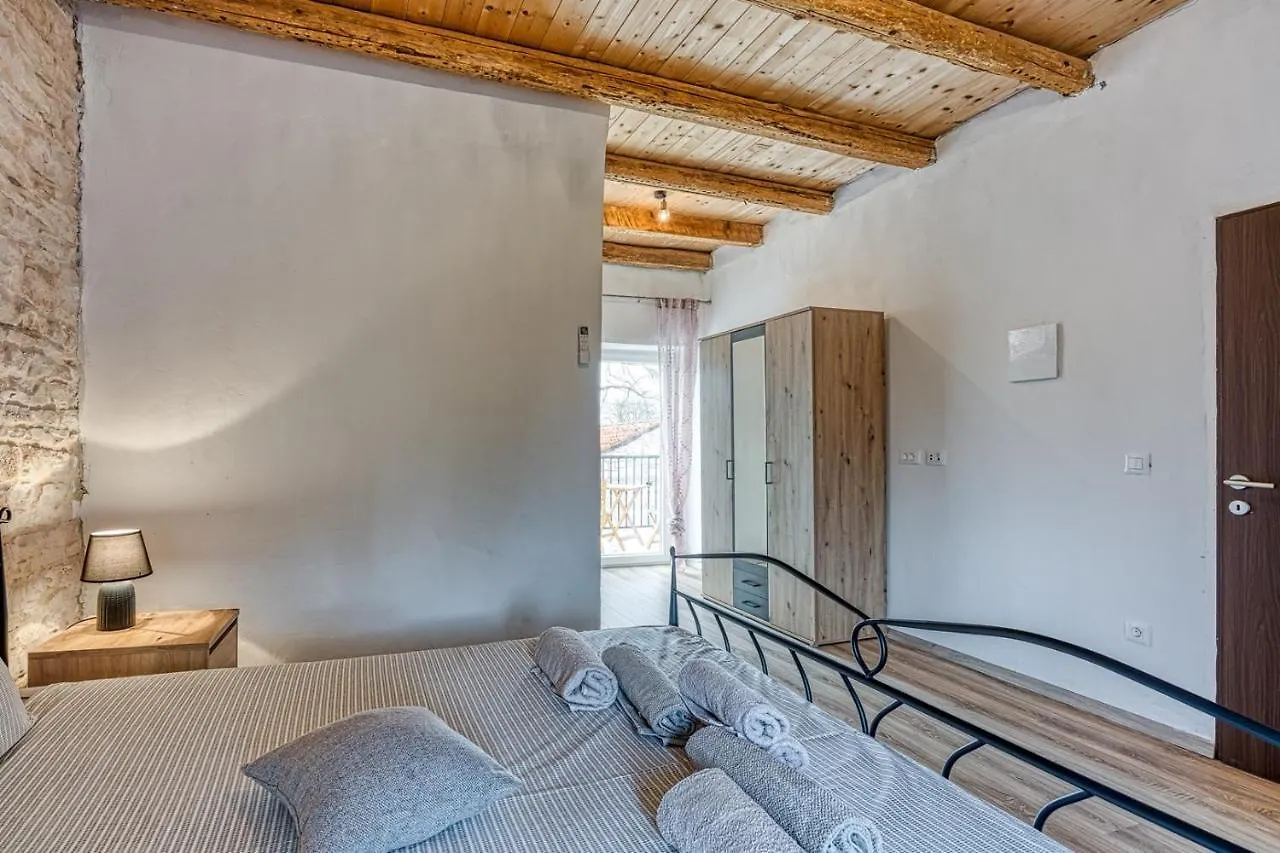 Holiday House Orbanic Modrušani