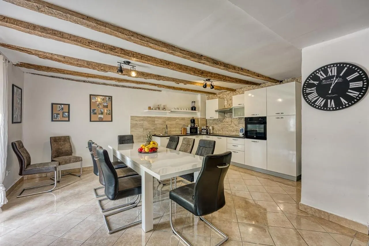 Σπίτι διακοπών Holiday House Orbanic Modrušani