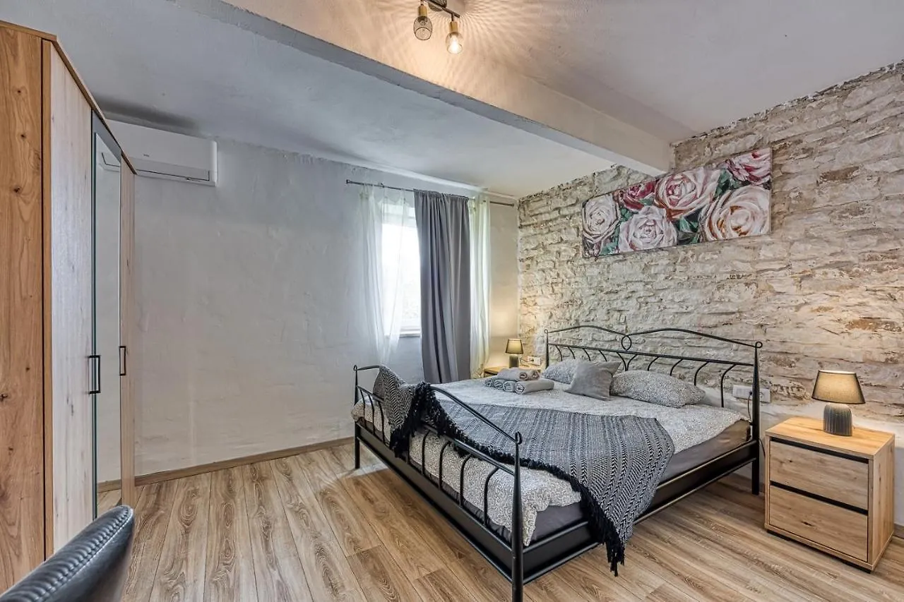 Holiday House Orbanic Modrušani 0*,  Κροατία