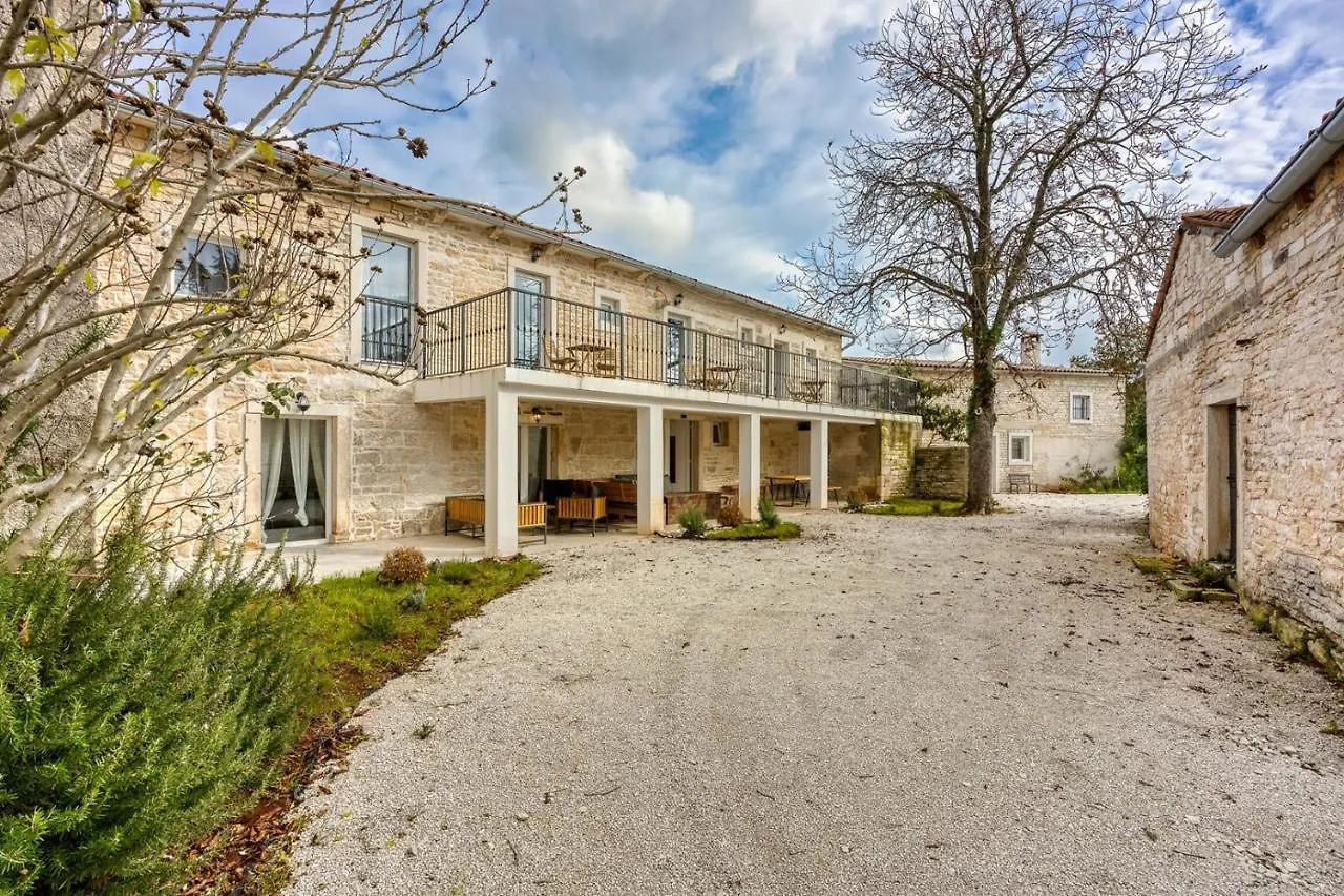 Holiday House Orbanic Modrušani Σπίτι διακοπών