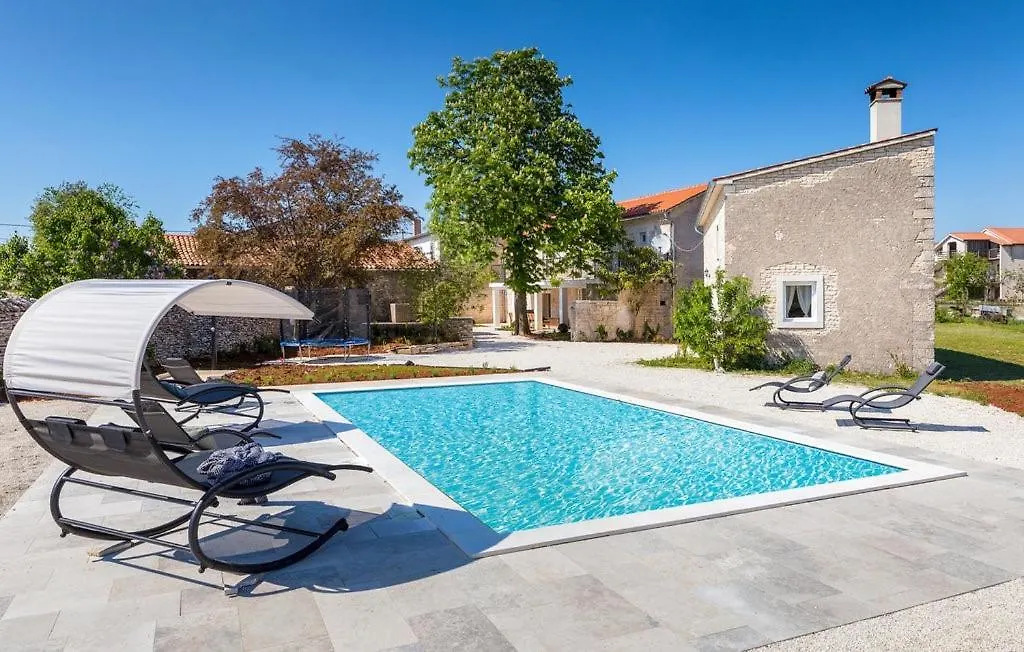 Holiday House Orbanic Modrušani Σπίτι διακοπών