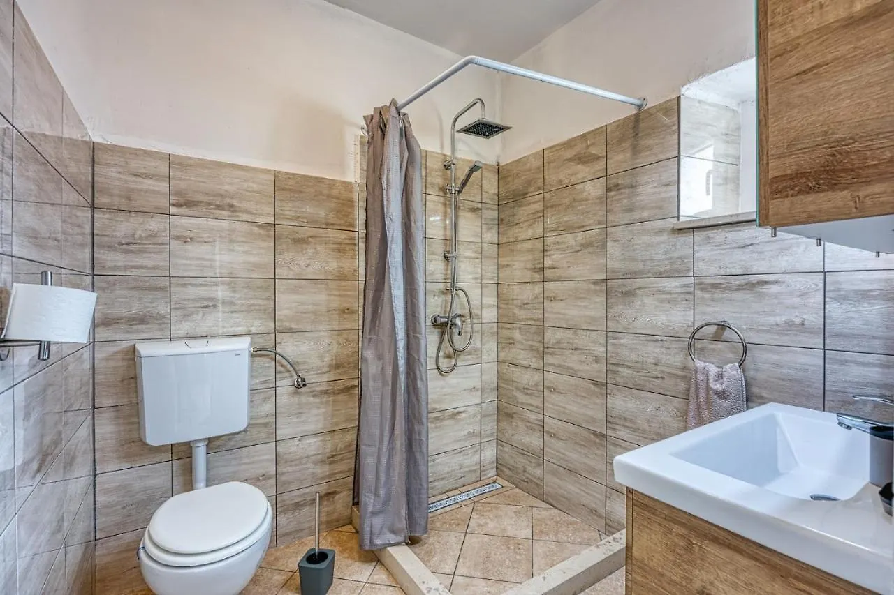 Σπίτι διακοπών Holiday House Orbanic Modrušani