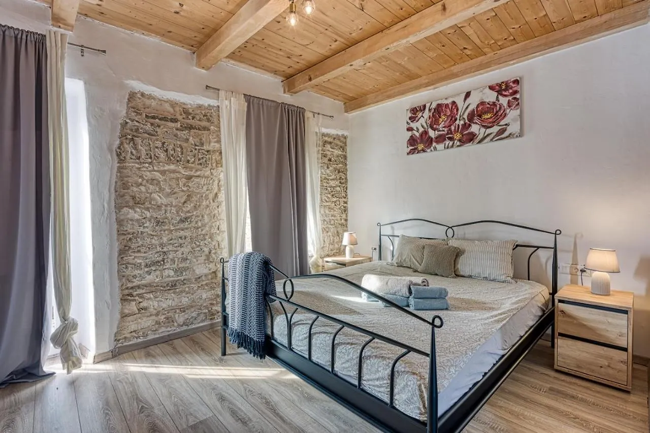 Holiday House Orbanic Modrušani 0*,  Κροατία