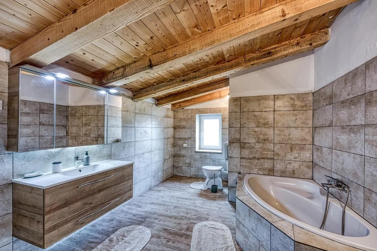Holiday House Orbanic Modrušani Σπίτι διακοπών