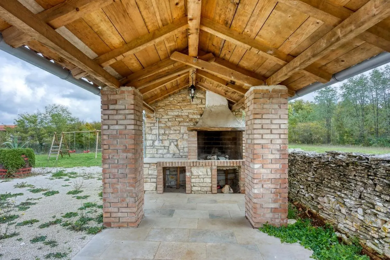 Holiday House Orbanic Modrušani