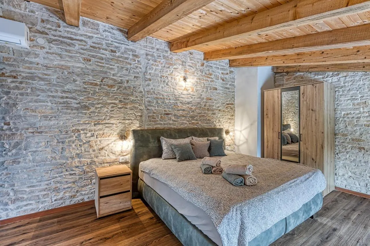 Σπίτι διακοπών Holiday House Orbanic Modrušani